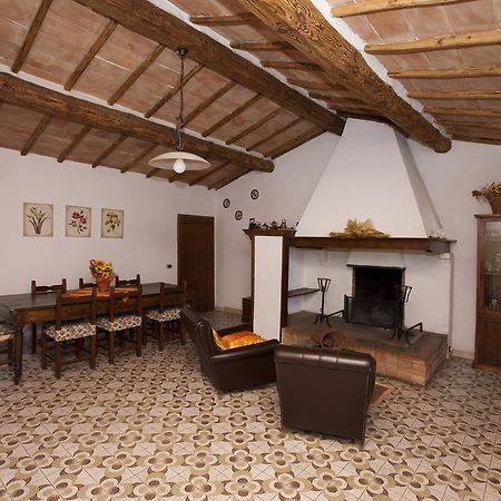 Agriturismo Podere Olivello In Val D'Orcia Montalcino Zewnętrze zdjęcie